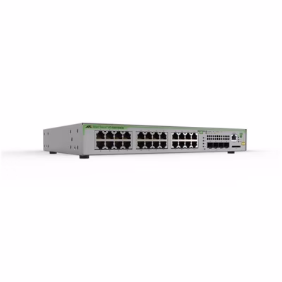 Immagine di Switch ALLIED TELESIS AT-GS970M/28PS