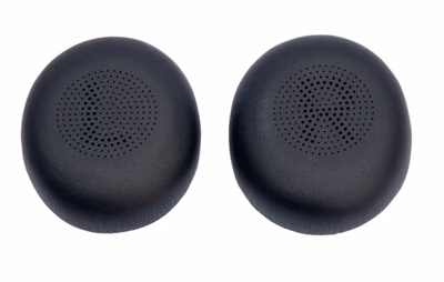 Immagine di Jabra Evolve2 30 Ear Cushion 10 Pack Cuscinetti Auricolari Originali 14101-83
