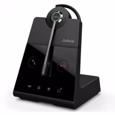 Immagine di Cuffia DECT wirelesse,Jabra Engage 65 SE, professionaleConvertiblel.