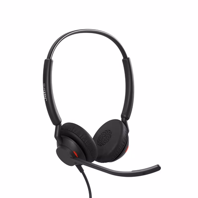 Immagine di Cuffia USB professionale,Jabra Engage 40 UC Stereoper contact center