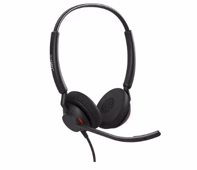 Immagine di Cuffia Jabra Engage 40 Stereo USB-C per contact center e ufficio professionale
