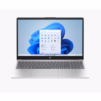 Immagine di Notebook 15.6" 16.00000 HP HP Laptop 15-fd1007nlx D9CX7EA