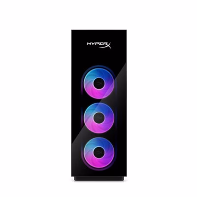 Immagine di Pc Desktop 32.00000 intel core ultra 9 1024GB HP HyperX OMEN MAX 45L Gaming Desktop GT24-0001nl PC