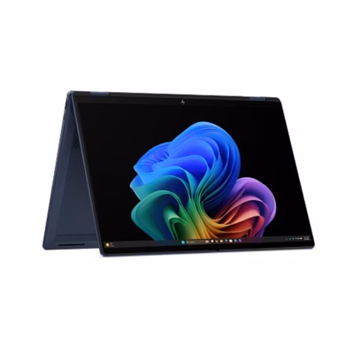 Immagine di Notebook 16" 32.00000 HP HP OmniBook X Flip 2-in-1 Laptop Next Gen AI 16-cb E4EX1EA