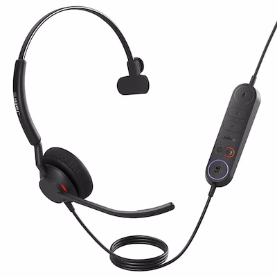 Immagine di Cuffia professionale Jabra Engage 40 Mono USB MS
