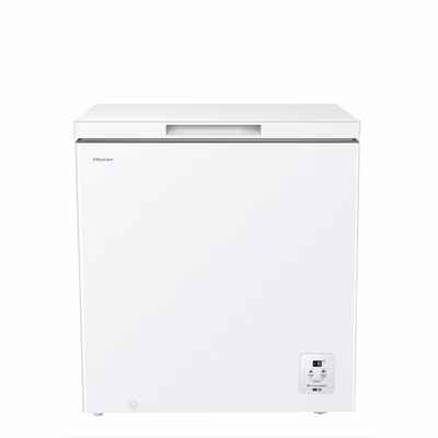 Immagine di Congelatore HISENSE a pozzetto 198 L bianco FT200N1AWE classe E