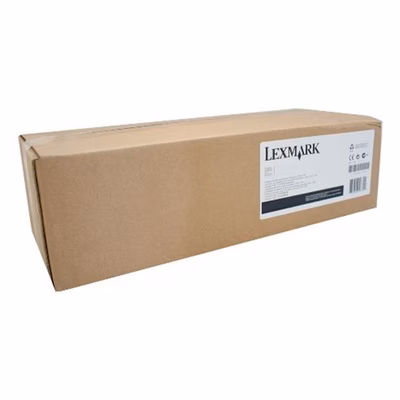 Immagine di Punti metallici LEXMARK 20L7500 2000pz conf 4