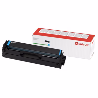 Immagine di Toner Laser ciano LEXMARK 006R05056