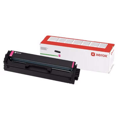 Immagine di Toner Laser magenta LEXMARK 006R05057