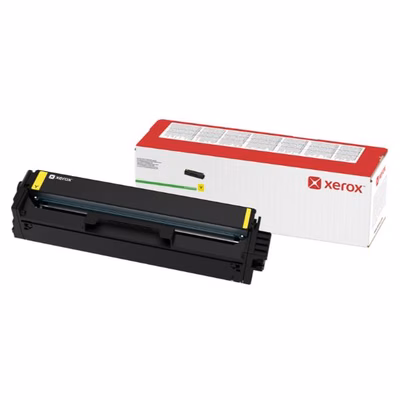 Immagine di Toner Laser giallo LEXMARK 006R05058