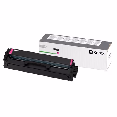 Immagine di Toner Laser magenta LEXMARK 006R05077