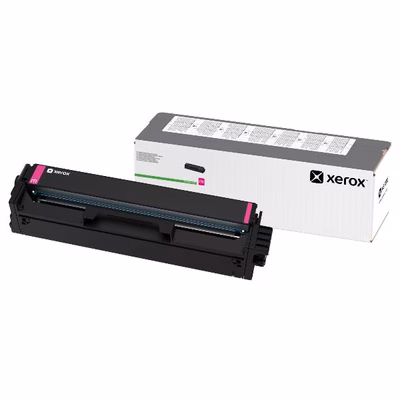 Immagine di Toner Laser magenta LEXMARK 006R05097