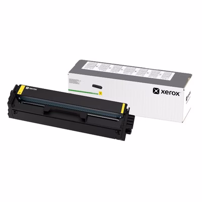 Immagine di Toner Laser giallo LEXMARK 006R05098