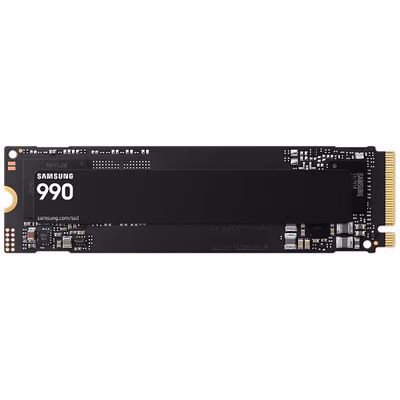 Immagine di Ssd interni 1000GB pcie gen 4.0 x 4 nvme SAMSUNG SSD interno 990 1TB MZ-V9V1T0BW