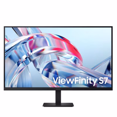 Immagine di S32h700 monitor hrm 3840x2160
