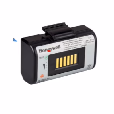 Immagine di Accessori Stampanti Termiche Barcode, Ricevute, Card HONEYWELL RP2-BAT BATTERY SMART SV2 LED 501