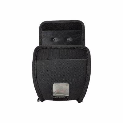 Immagine di Accessori Stampanti Termiche Barcode, Ricevute, Card ZEBRA CUSTODIA MORBIDA PER ZQ320 SG-MPM-SC31-01
