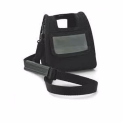 Immagine di Accessori Stampanti Termiche Barcode, Ricevute, Card ZEBRA Kit, Soft Case for ZQ310/ZQ310 Plus SG-MP