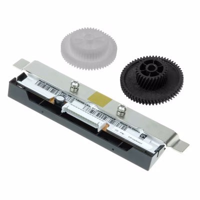 Immagine di Accessori Stampanti Termiche Barcode, Ricevute, Card ZEBRA KIT CONVERT 300DPI TO 203DPI PER ZT111/ZT