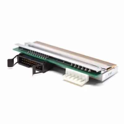 Immagine di Accessori Stampanti Termiche Barcode, Ricevute, Card ZEBRA KIT:CONVERT 203DPI TO 300DPI P1112750-014