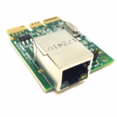 Immagine di Accessori Stampanti Termiche Barcode, Ricevute, Card ZEBRA MODULO ETHERNET ZD421D, ZD421T, ZD421C, Z