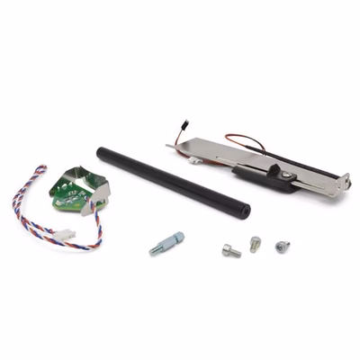 Immagine di Accessori Stampanti Termiche Barcode, Ricevute, Card ZEBRA Kit Media Sensor ZT510 P1083347-030