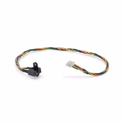 Immagine di Accessori Stampanti Termiche Barcode, Ricevute, Card ZEBRA Kit, Head Open Sensor, ZT410, ZT420, ZT41