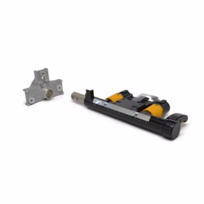 Immagine di Accessori Stampanti Termiche Barcode, Ricevute, Card ZEBRA Kit, Toggle Bar P1058930-104