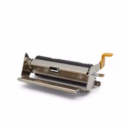 Immagine di Accessori Stampanti Termiche Barcode, Ricevute, Card ZEBRA Kit, Peel Assembly, ZT410 P1058930-105