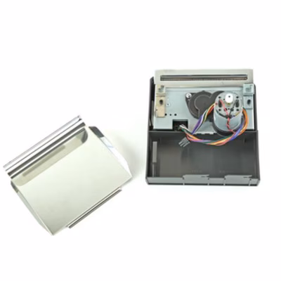 Immagine di Accessori Stampanti Termiche Barcode, Ricevute, Card ZEBRA KIT CUTTER PER ZT410/ZT411 P1058930-189