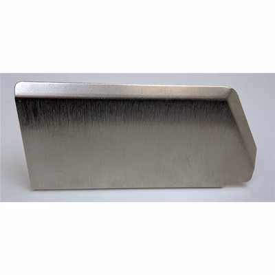 Immagine di Accessori Stampanti Termiche Barcode, Ricevute, Card ZEBRA KIT MEDIA SHELF ZT410/ZT411 P1058930-047