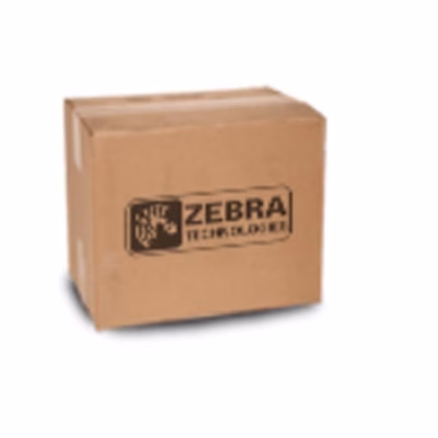 Immagine di Accessori Stampanti Termiche Barcode, Ricevute, Card ZEBRA KIT PACKAGING QTY OF 1, ZT420/ZT4 P105893