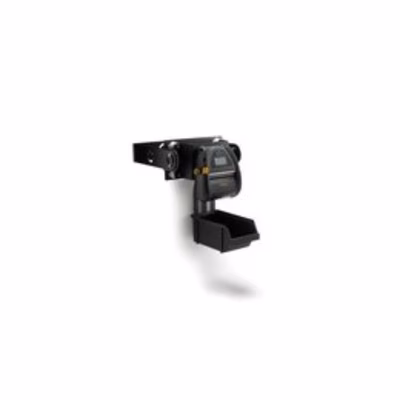 Immagine di Accessori Stampanti Termiche Barcode, Ricevute, Card ZEBRA KIT ACC QLn4/ZQ63 Mobile Mount for Forkli