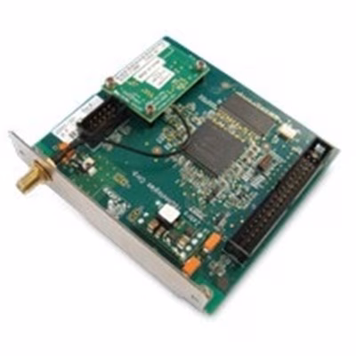 Immagine di Accessori Stampanti Termiche Barcode, Ricevute, Card ZEBRA Kit Zebranet b/g PrintServer ZE500 Series