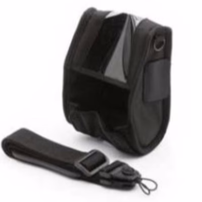Immagine di Accessori Stampanti Termiche Barcode, Ricevute, Card ZEBRA CUSTODIA MORBIDA PER ZQ610 P1031365-044