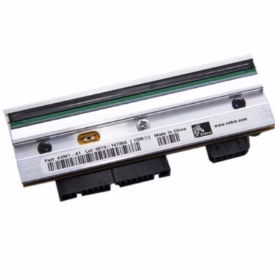 Immagine di Accessori Stampanti Termiche Barcode, Ricevute, Card ZEBRA TESTINA DI STAMPA 203DPI PER ZT220/ZT230