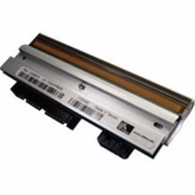 Immagine di Accessori Stampanti Termiche Barcode, Ricevute, Card ZEBRA PRINTHEAD 12DOT 170XI4 ZE500-6 RH/LH P10