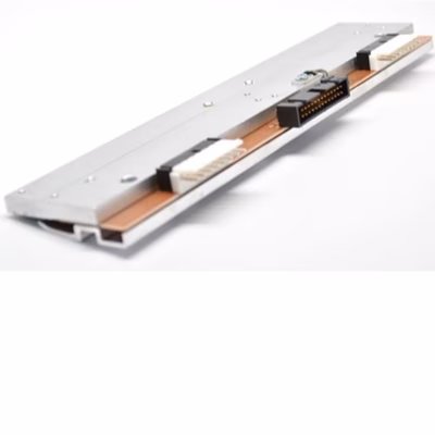 Immagine di Accessori Stampanti Termiche Barcode, Ricevute, Card ZEBRA TESTINA DA 203 DPI PER 220Xi4 P1004238
