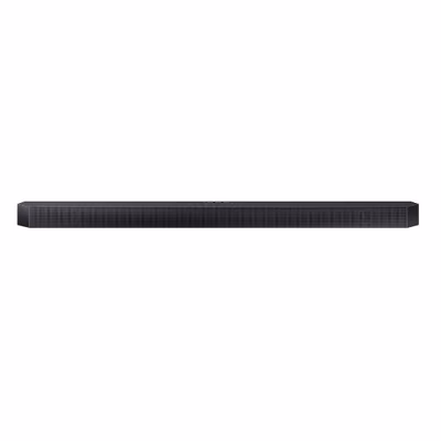 Immagine di Soundbar 320 nero SAMSUNG Q-Series Soundbar Q600H 3.1.2 Ch HW-Q600H/XC