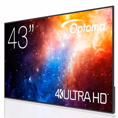 Immagine di Monitor connect 4K serie n 43 3y