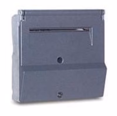 Immagine di Accessori Stampanti Termiche Barcode, Ricevute, Card HONEYWELL OPT78-2295-02