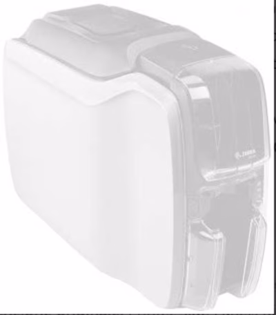 Immagine di Accessori Stampanti Termiche Barcode, Ricevute, Card ZEBRA P1094879-021