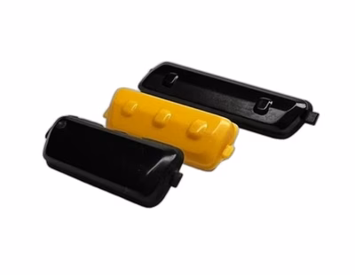 Immagine di Kit chiusura stampante ZEBRA per ZD411D e ZD611D original OEM