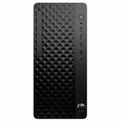 Immagine di Pc Desktop 16.00000 amd ryzen 5 512GB HP ProDesk 2 Tower G1a E AI D5BU7ET