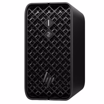 Immagine di Pc Desktop ryzen ai max pro 1024GB HP Z2 Mini G1a Workstation AI E26G4ET