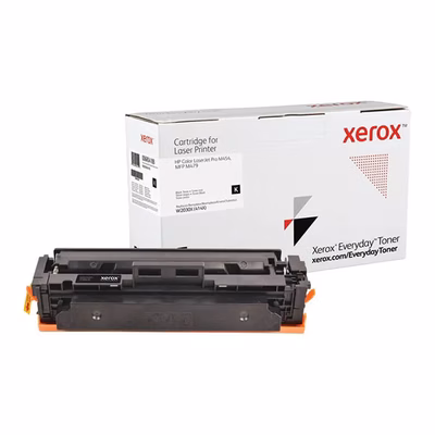 Immagine di Toner Laser XEROX Everyday per HP W2030X nero 7500 copie