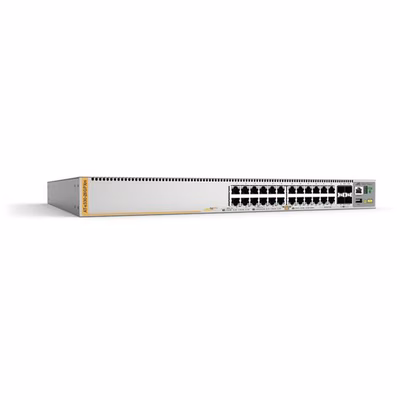 Immagine di Switch ALLIED TELESIS AT-X530-28GPXM-50 AT-X530-28GPXM