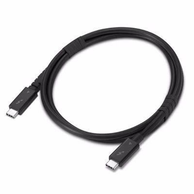 Immagine di Thunderbolt4 USB-C to c cable 1m