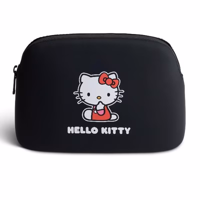 Immagine di Hello kitty beauty case black