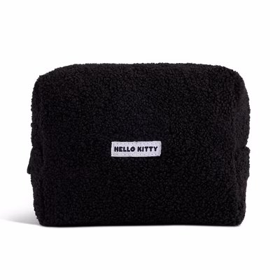 Immagine di Hello kitty beauty case fur bk